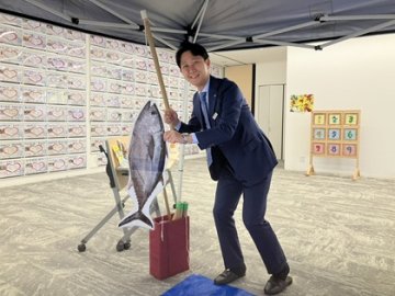 マイホームフェア開催しました！