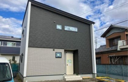 吉田町川尻の新築物件情報③