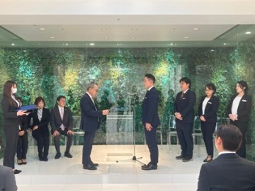 祝！10年・20年の節目