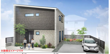 焼津市中根新田の新築物件情報