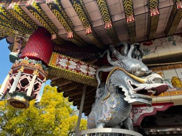 日本三大だるま市！！