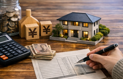 Always Be Happy ─ 家族の未来を照らす“HAPPY基準”の家づくり【焼津市・藤枝市・島田市・牧之原市・吉田町新築コラムVol.314】