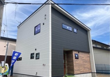 藤枝市上当間建売情報！