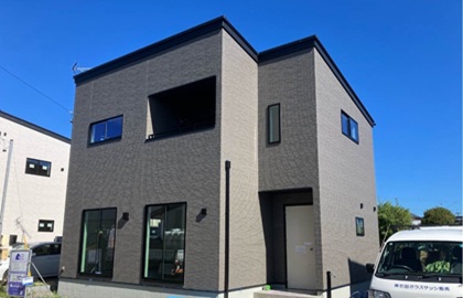 建売情報！！