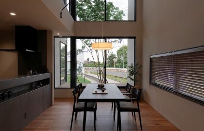 🏠現場主義の二級建築士が明かすここだけの話🏠　心にゆとりを生む住宅設計　【焼津市・藤枝市・島田市・牧之原市・吉田町新築コラムVol.324】