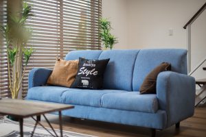 【焼津市・藤枝市・島田市・牧之原市・吉田町新築コラムVol.37】人気のブラインド 2019年04月28日