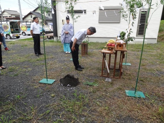 藤枝市東町新モデルハウス！