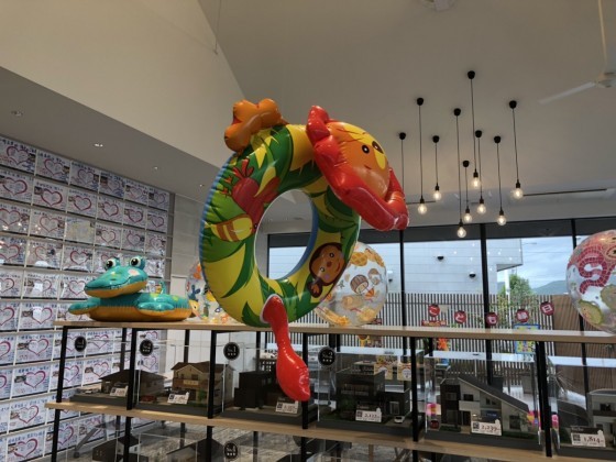  夏の家まつり　㏌はっぴいハウス藤枝　開催しました！