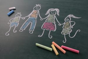 【焼津市・藤枝市・島田市・牧之原市・吉田町新築コラムVol.42】注目の「リビ充」という考え方