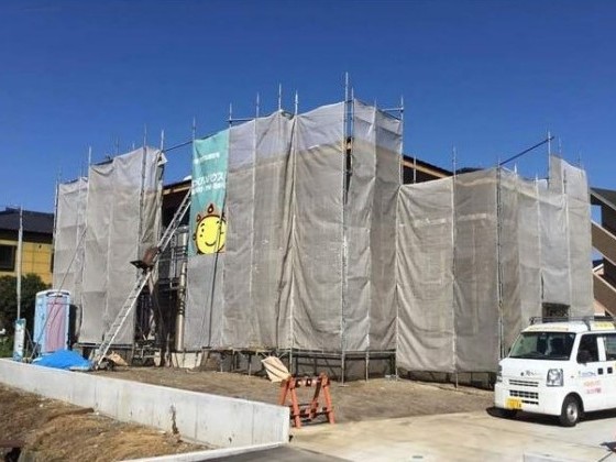 現場は楽しい！！