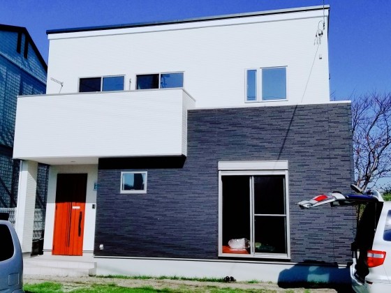 新モデルハウス【セレッソ】　グランドオープン！第二弾