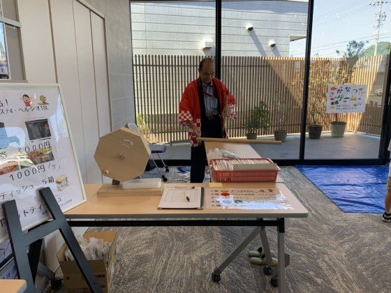 秋のはっぴい住宅相談祭　㏌藤枝　開催しました～！！