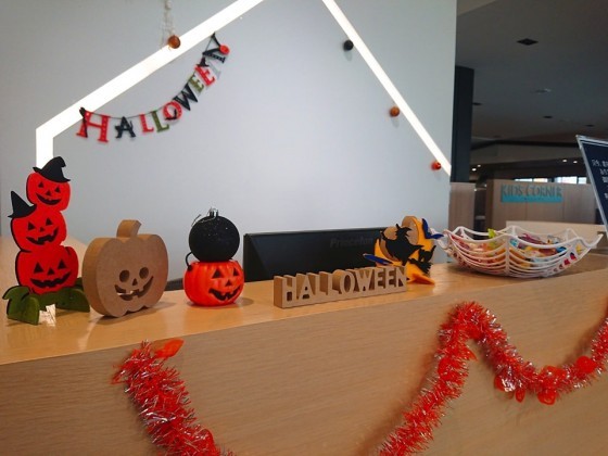 ♪♪ 変身 ♪♪