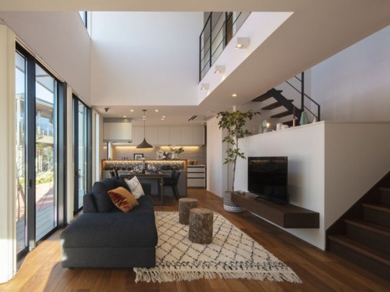 施工事例写真( *´艸`)