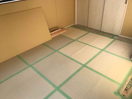 現場パトロールの実施！