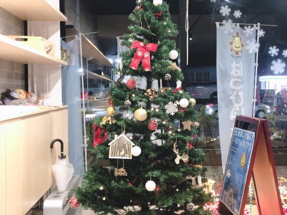 ♫メリークリスマス♫