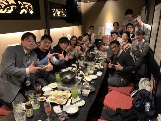 新年になりましたが