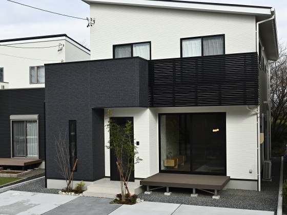 ケルス藤枝東町モデルハウスがついにオープンしました!