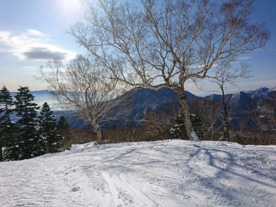 新潟妙高へスノーボードに行ってきました。