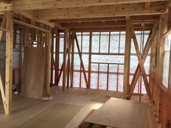 現場はこうやって進んでいます！