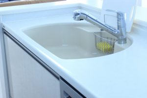 【焼津市・藤枝市・島田市・牧之原市・吉田町新築コラムVol.74】シンクの種類ってどんなのがあるの?①