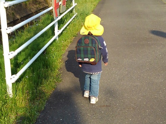子供の成長(*´▽`*)