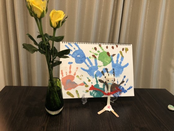 結婚記念日