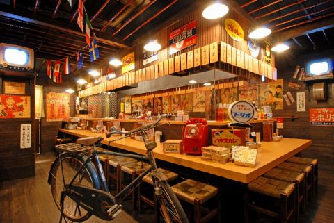 居酒屋テイクアウト