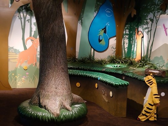 日本平動物園(*´▽｀*)