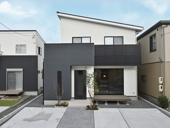 東町モデルハウスイベント