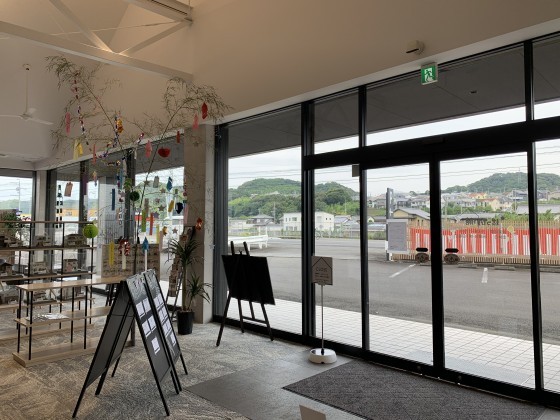 ~七夕イベント~  みんなで準備をしました