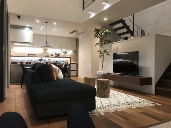 ついにオープン藤枝住宅公園展示場！！