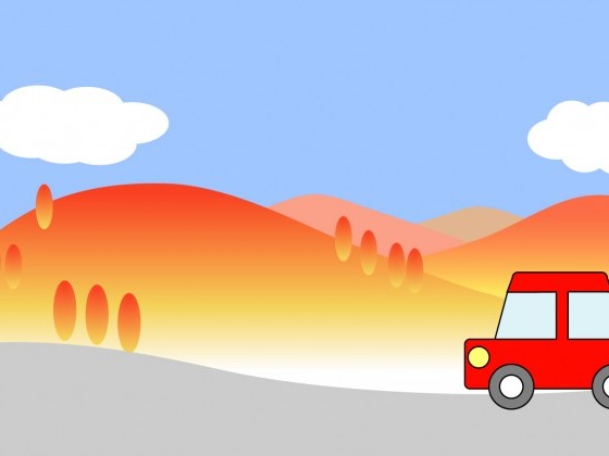 お出かけ🚗