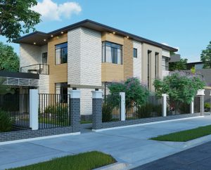 【焼津市・藤枝市・島田市・牧之原市・吉田町新築コラムVol.97】外構工事ってどんな事?