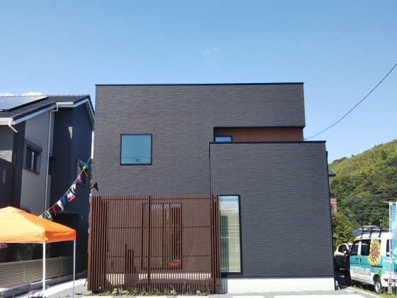 元島田モデルハウス GRAND OPEN!