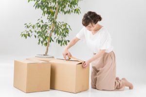 【焼津市・藤枝市・島田市・牧之原市・吉田町新築コラムVol.99】大変な引っ越しの準備