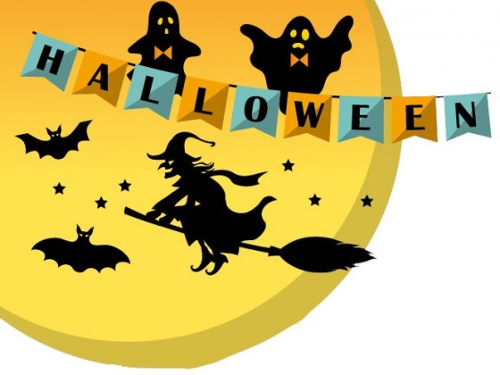 はっぴいハウスDEハロウィン