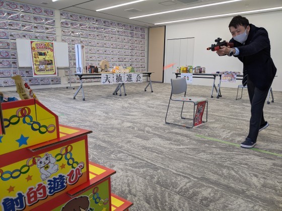 2020年最後の志太店イベント 絶賛開催中(^^♪