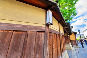 【焼津市・藤枝市・島田市・牧之原市・吉田町新築コラムVol.113】外構工事はどんな物があるの?~塀・フェンス編~