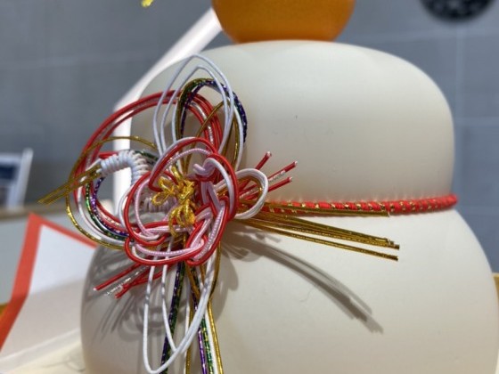 明けましておめでとうございます