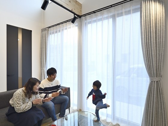 【焼津市・藤枝市・島田市・牧之原市・吉田町新築コラムVol.114】お子様がのびのびと暮らせる家にするために