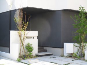  【焼津市・藤枝市・島田市・牧之原市・吉田新築コラムVol.118】色々選べるポストの種類