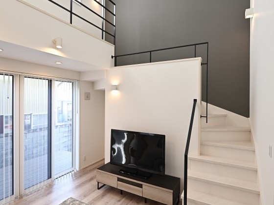 藤枝市茶町モデルハウスオープン！！