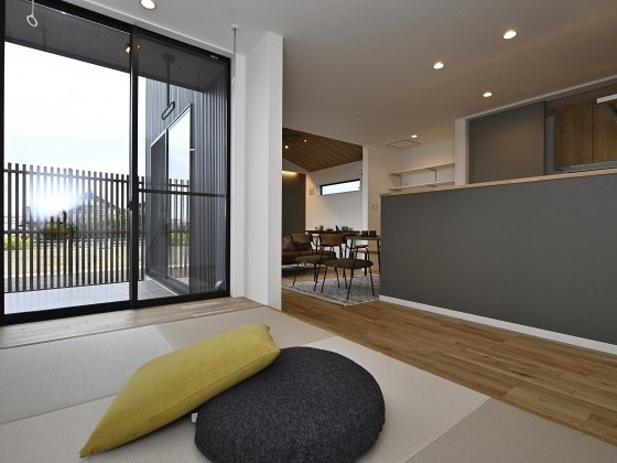 【焼津市・藤枝市・島田市・牧之原市・吉田町新築コラムVol.120】どんな場所にセカンドリビングを設ける？