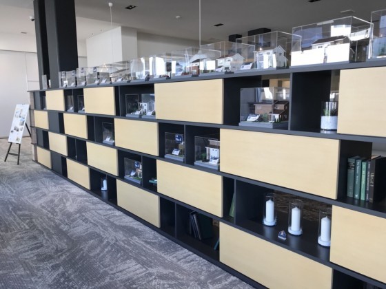 第3回模型人気投票