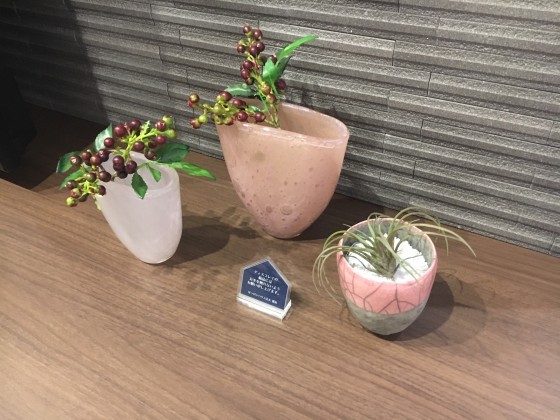 トレンドカラーセミナーに参加しました。