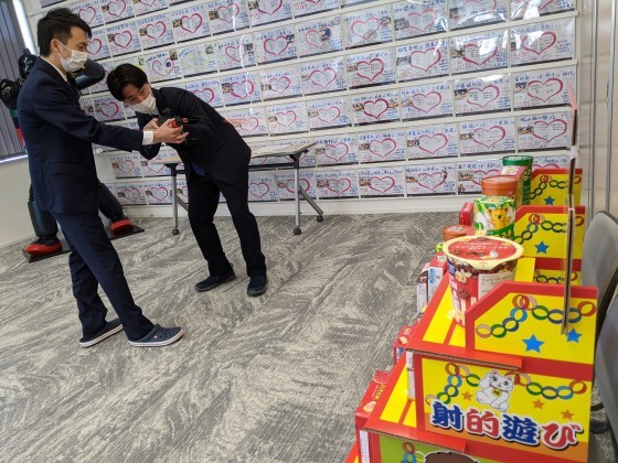 春のお家づくり相談会!!開催中(^^)/