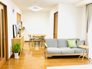 【焼津市・藤枝市・島田市・牧之原市・吉田町新築コラムVol.137】新築住宅で新たに揃える家具・家電について①