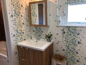 【焼津市・藤枝市・島田市・牧之原市・吉田町新築コラムVol.139】クロスで変わるお部屋の印象