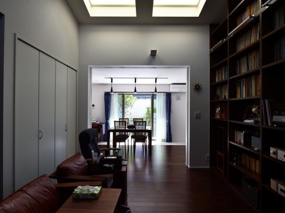 専属カメラマン